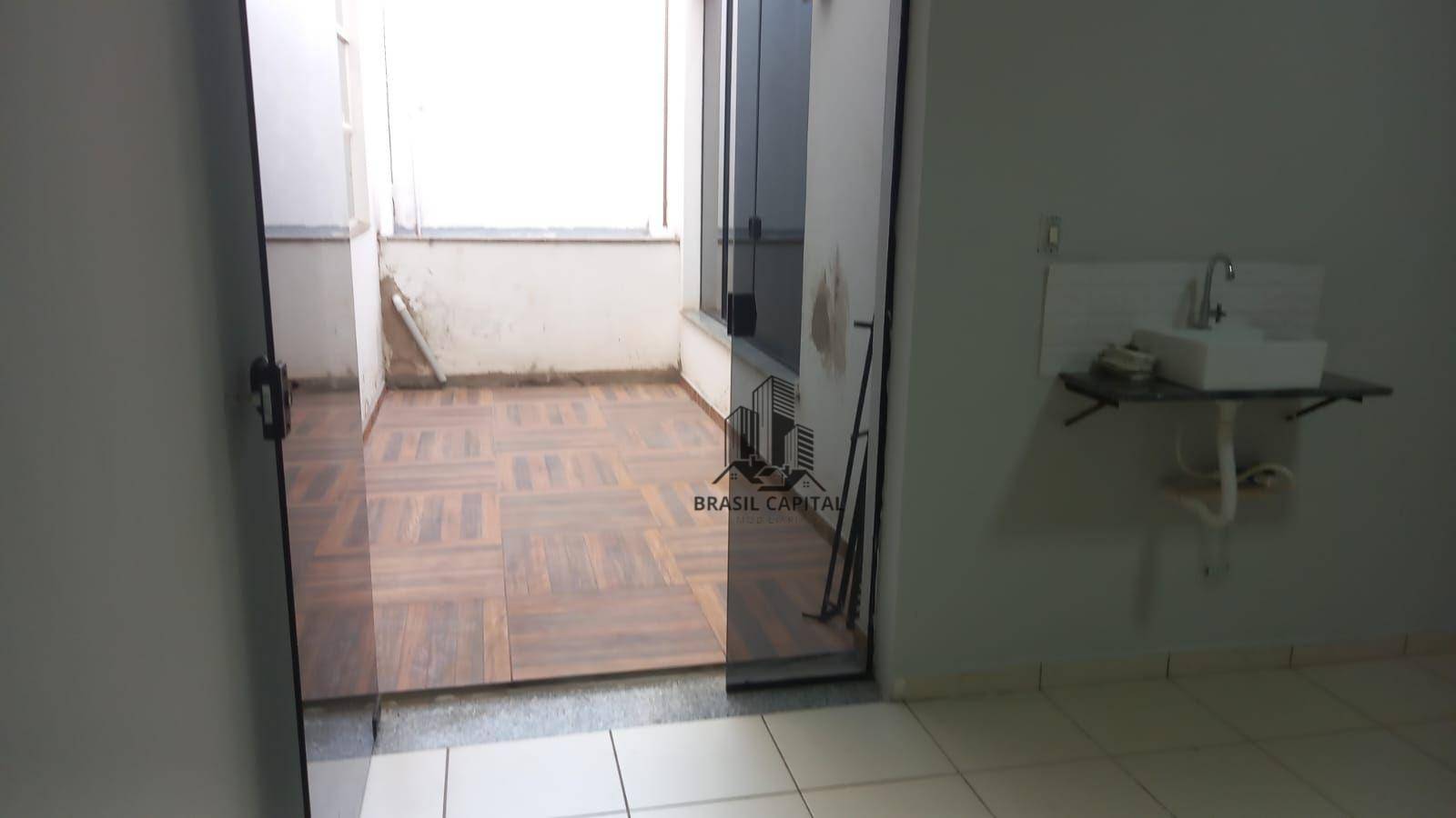 Sobrado para alugar com 3 quartos, 420m² - Foto 12