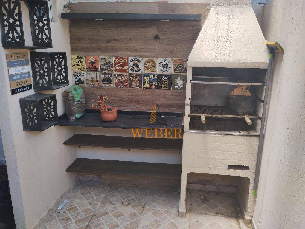 Casa de Condomínio à venda com 2 quartos, 70m² - Foto 37