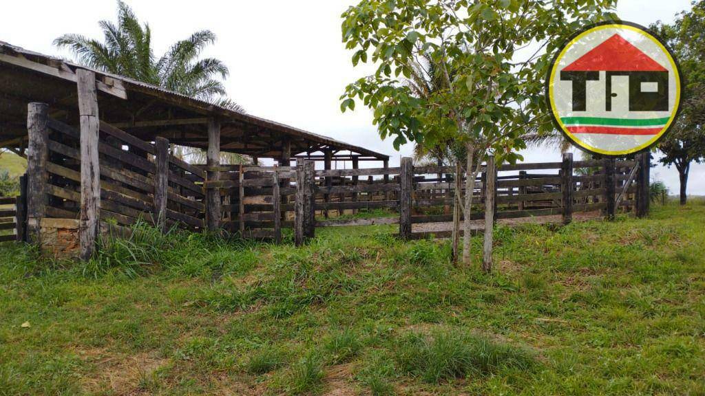 Fazenda à venda, 4840000M2 - Foto 7