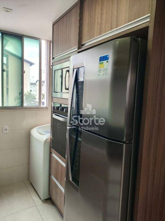 Apartamento, 2 quartos, 44 m² - Foto 3