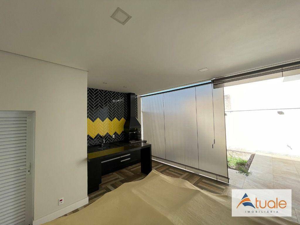 Casa de Condomínio à venda com 3 quartos, 248m² - Foto 30