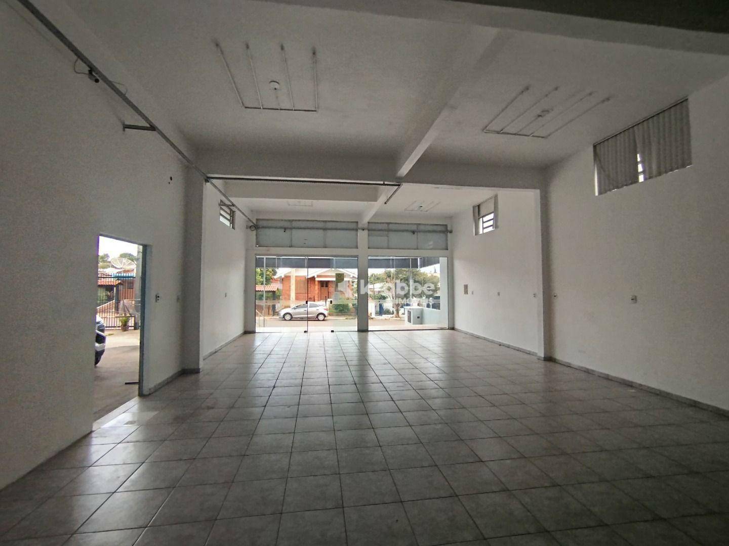 Conjunto Comercial-Sala para alugar, 240m² - Foto 5
