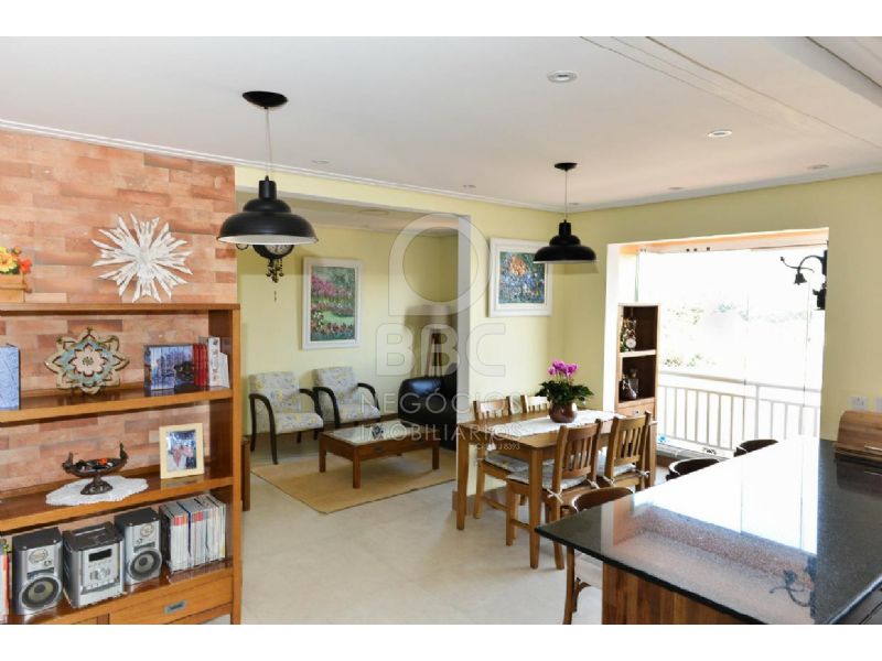 Cobertura, 2 quartos, 128 m² - Foto 9