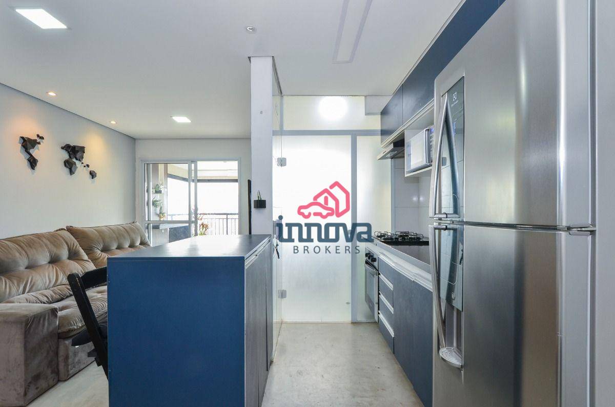 Apartamento à venda com 2 quartos, 67m² - Foto 9