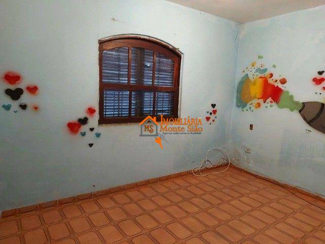 Sobrado à venda com 3 quartos, 230M2 - Foto 8