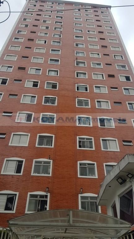 Apartamento à venda com 2 quartos, 55m² - Foto 41