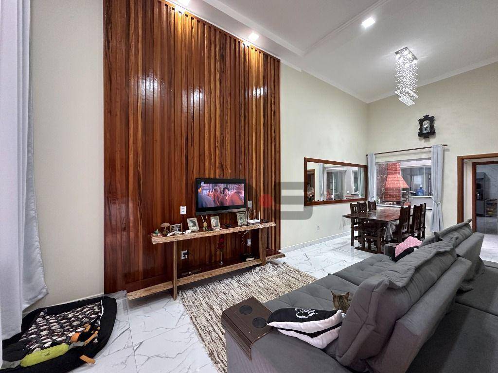 Casa, 3 quartos, 120 m² - Foto 1