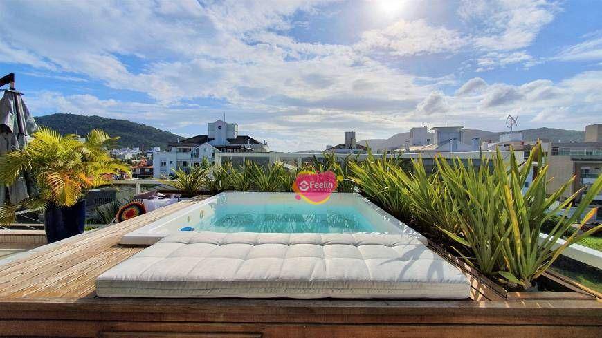 Cobertura, 2 quartos, 140 m² - Foto 3