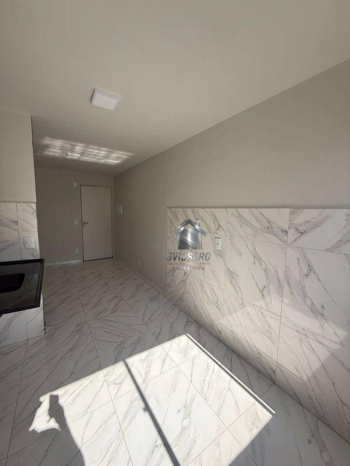 Apartamento, 2 quartos, 45 m² - Foto 2