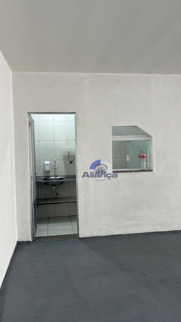 Depósito-Galpão, 240 m² - Foto 14