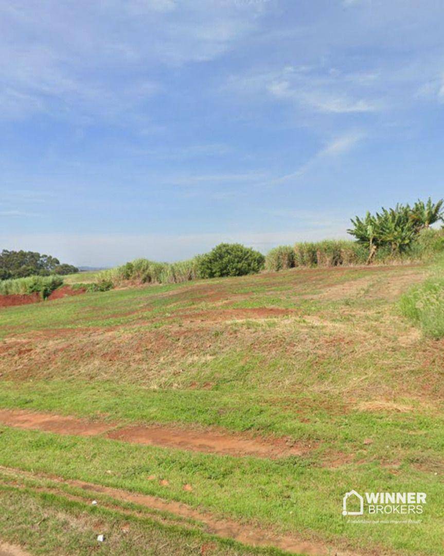 Terreno, 320 m² - Foto 2