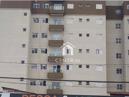 Apartamento à venda com 2 quartos, 58m² - Foto 14