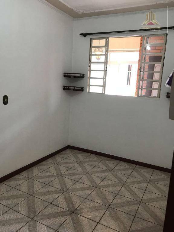 Apartamento à venda com 3 quartos, 143m² - Foto 21