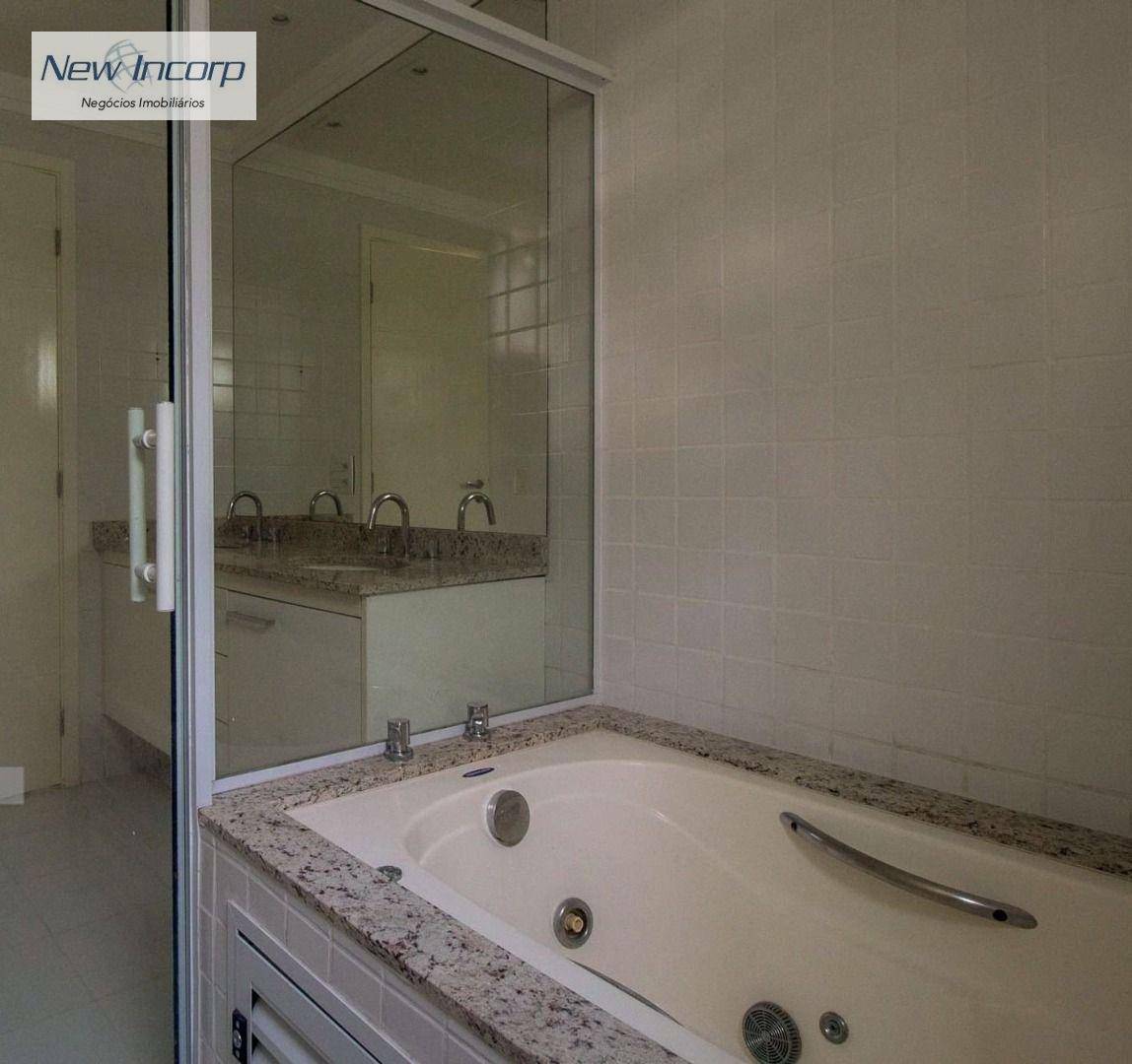 Apartamento à venda com 3 quartos, 195m² - Foto 41