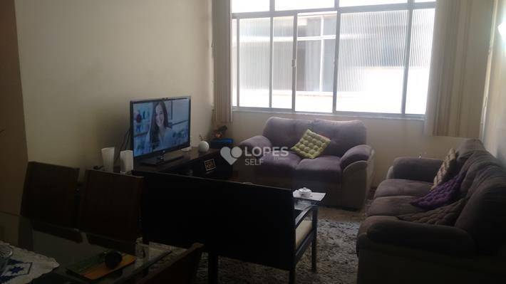 Apartamento à venda com 2 quartos, 77m² - Foto 1