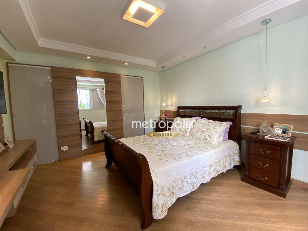 Apartamento à venda com 4 quartos, 282m² - Foto 49