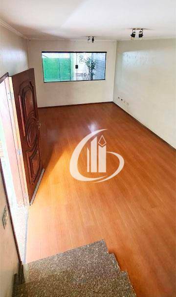 Sobrado à venda com 2 quartos, 187m² - Foto 11