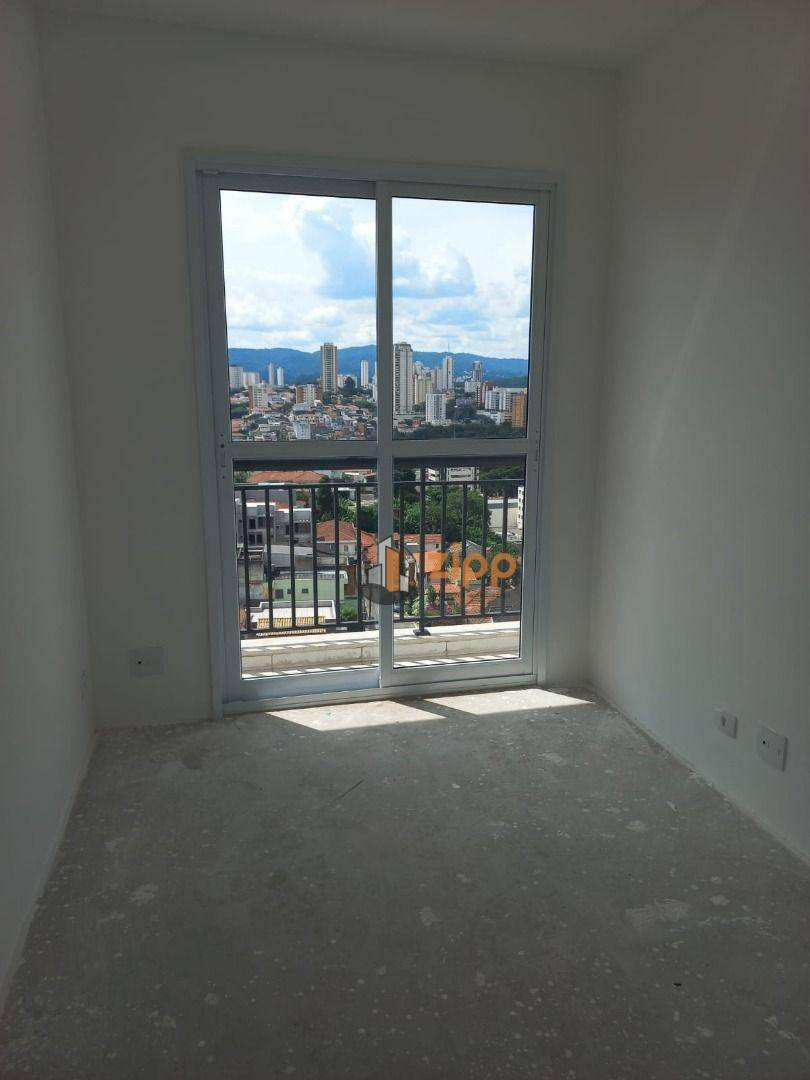 Apartamento à venda com 3 quartos, 66m² - Foto 5