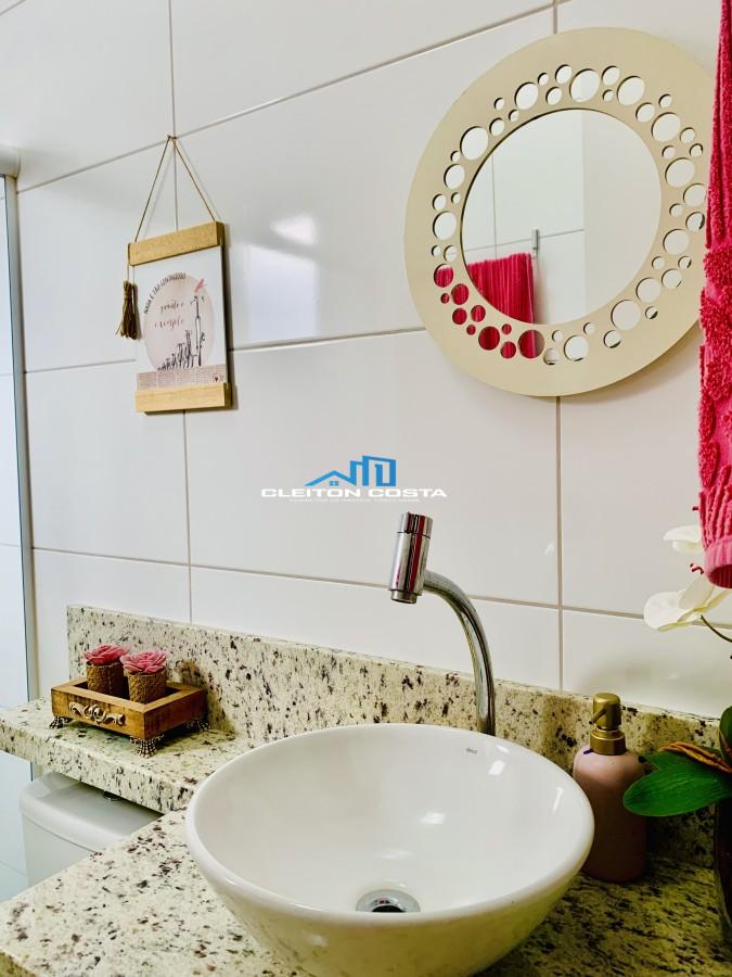 Casa, 2 quartos, 163 m² - Foto 10