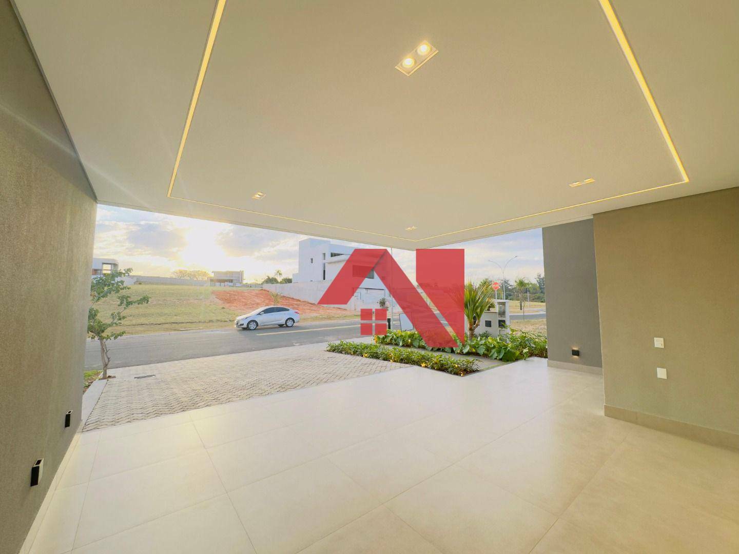 Casa de Condomínio à venda com 3 quartos, 226m² - Foto 11
