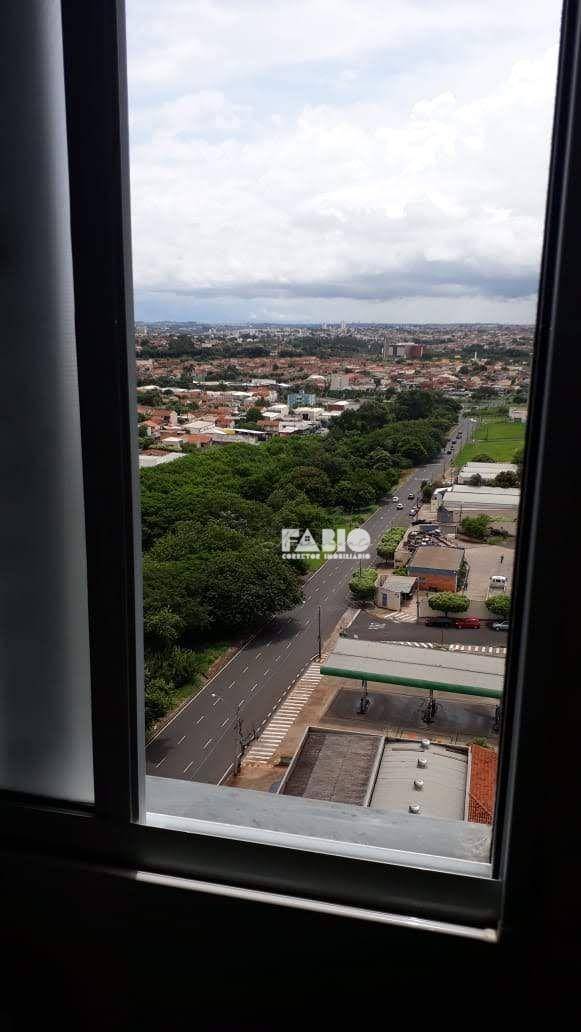 Apartamento à venda com 2 quartos, 51m² - Foto 7