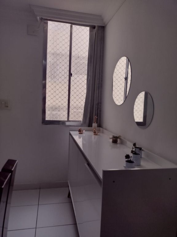 Apartamento à venda com 2 quartos, 56m² - Foto 7