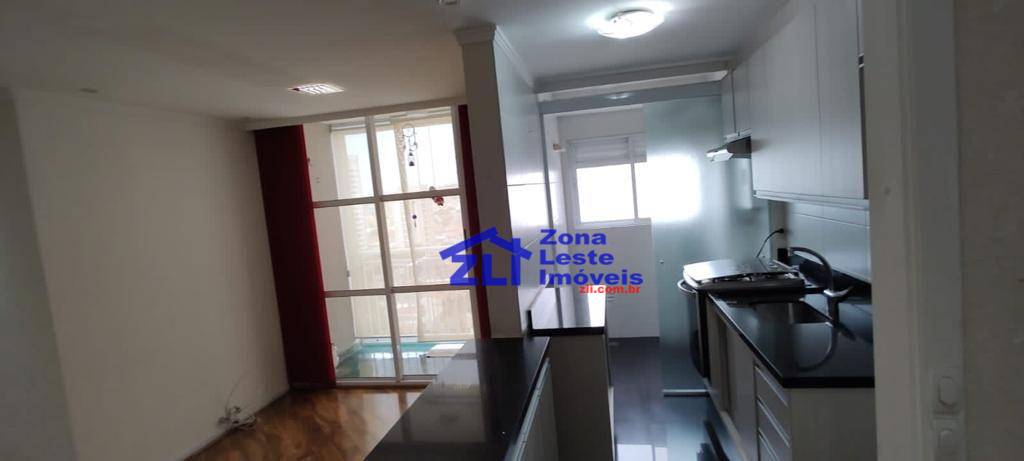 Apartamento à venda com 2 quartos, 64m² - Foto 15