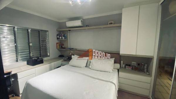 Sobrado à venda com 3 quartos, 117m² - Foto 25