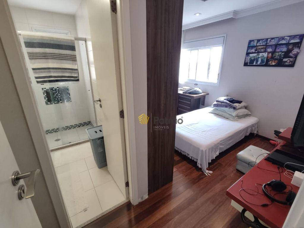 Apartamento à venda com 3 quartos, 242m² - Foto 13