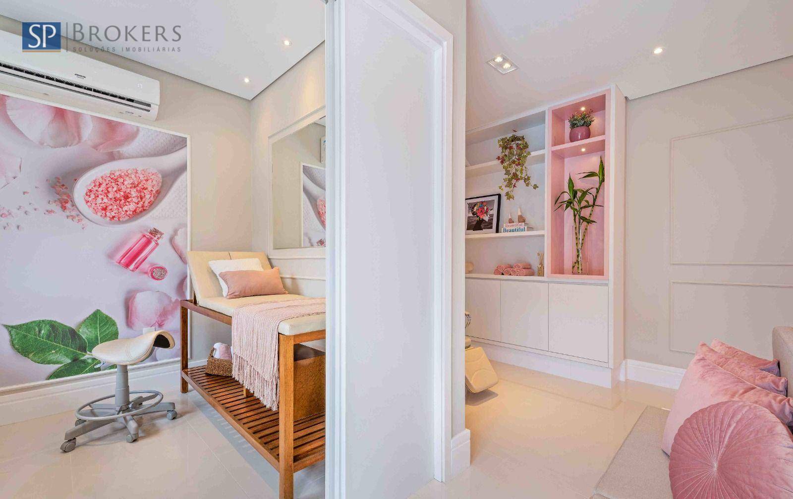 Apartamento, 2 quartos, 83 m² - Foto 12