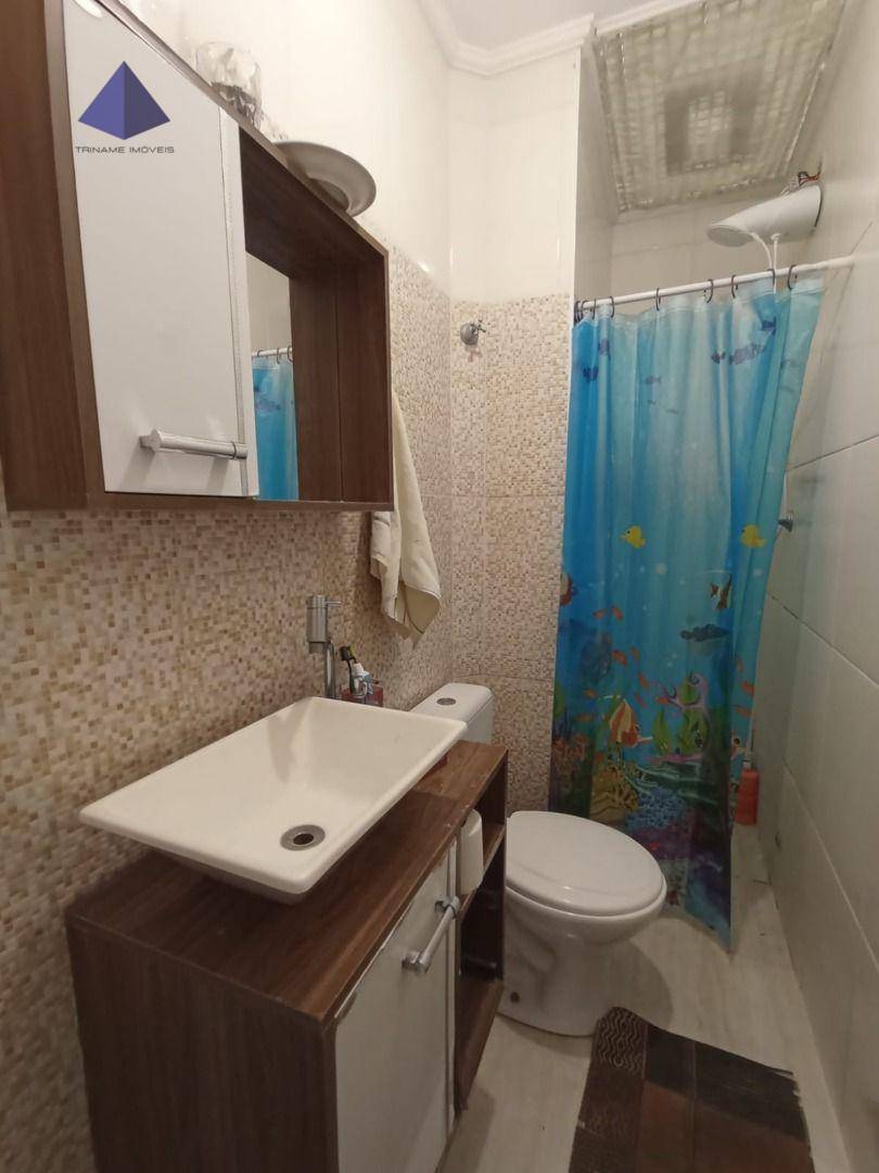 Sobrado à venda com 2 quartos, 50m² - Foto 24