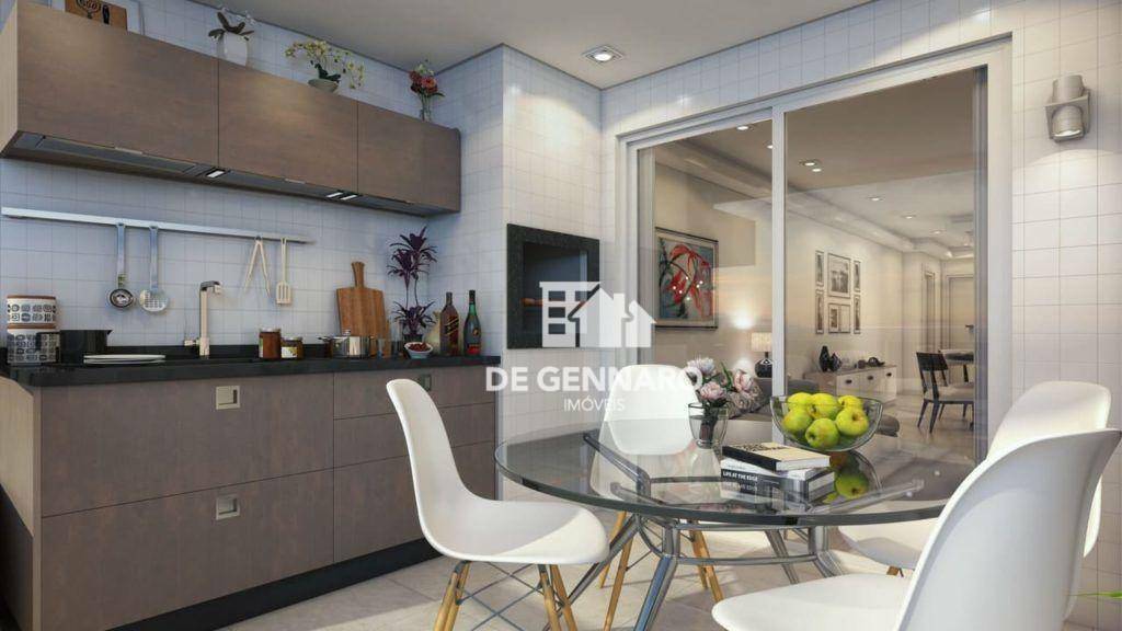 Apartamento à venda com 2 quartos, 87m² - Foto 6