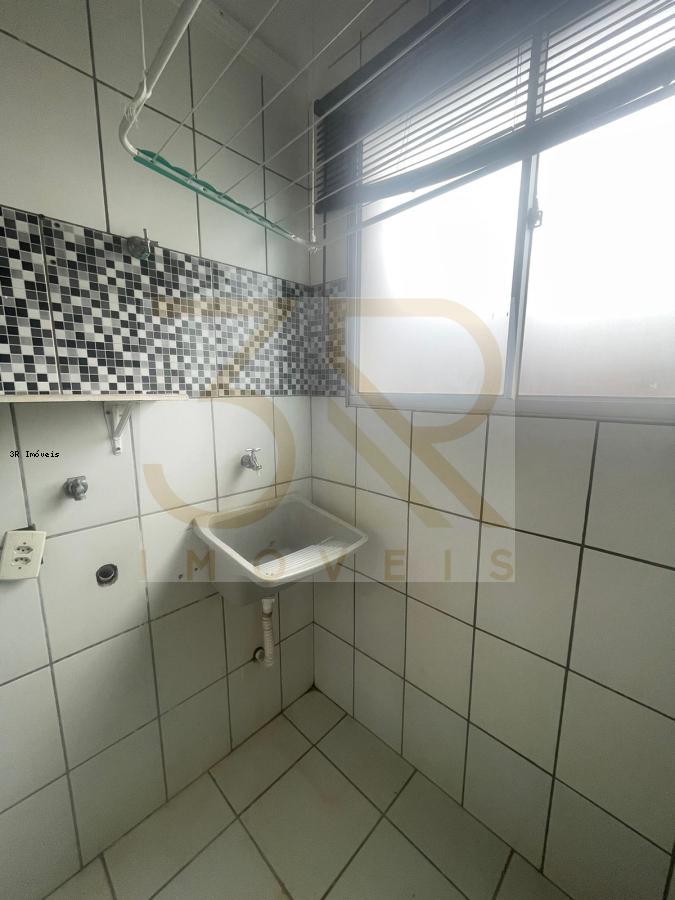 Apartamento à venda com 2 quartos, 65m² - Foto 5