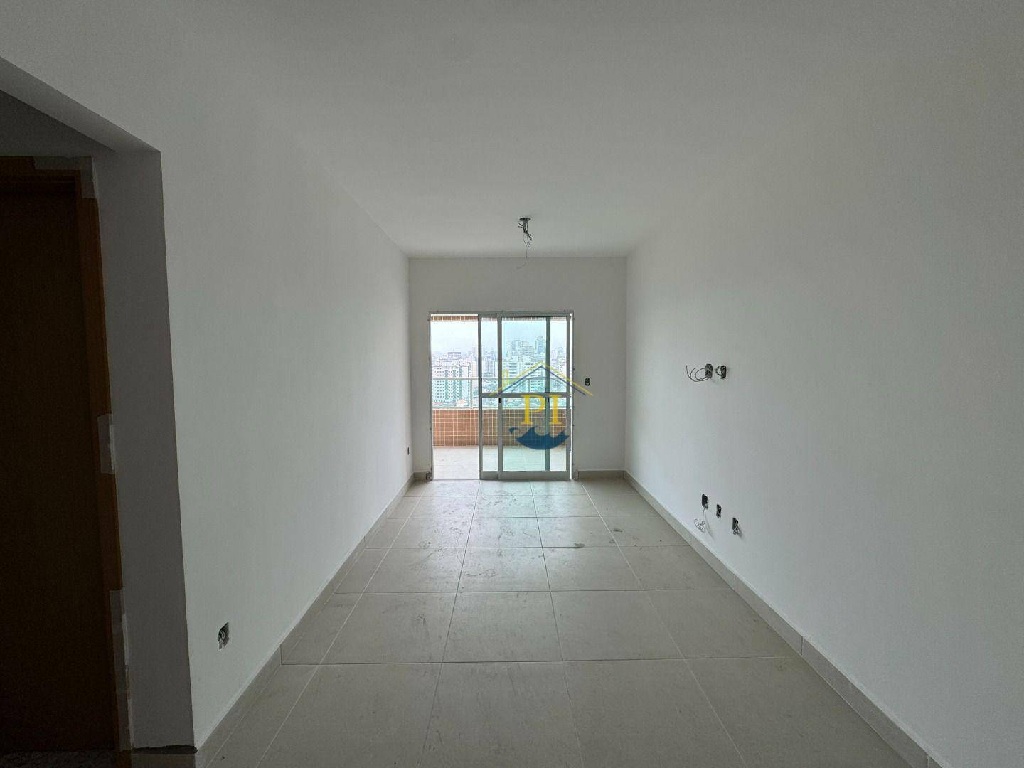 Apartamento à venda com 3 quartos, 101m² - Foto 3