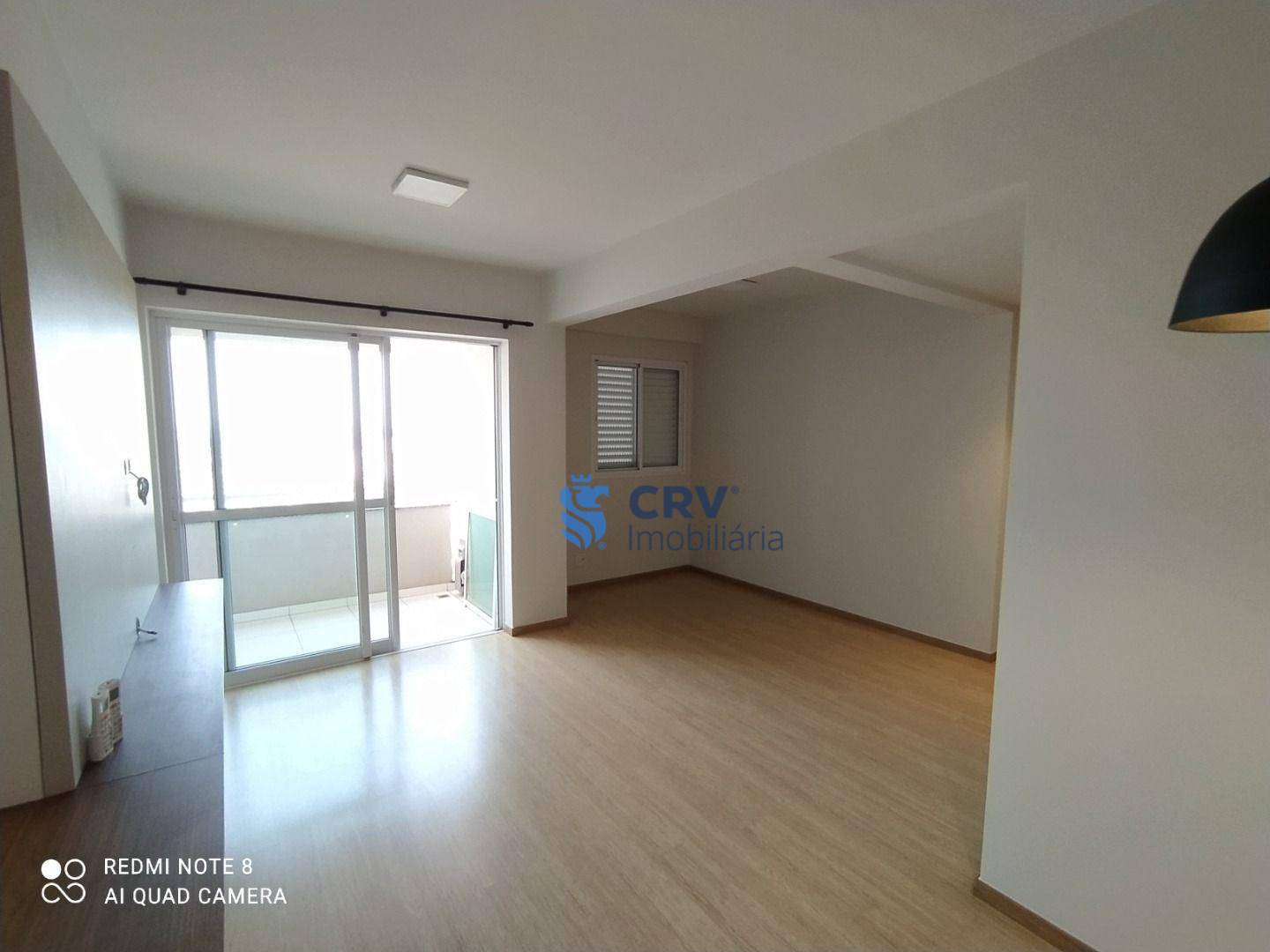 Apartamento para alugar com 2 quartos, 69m² - Foto 6