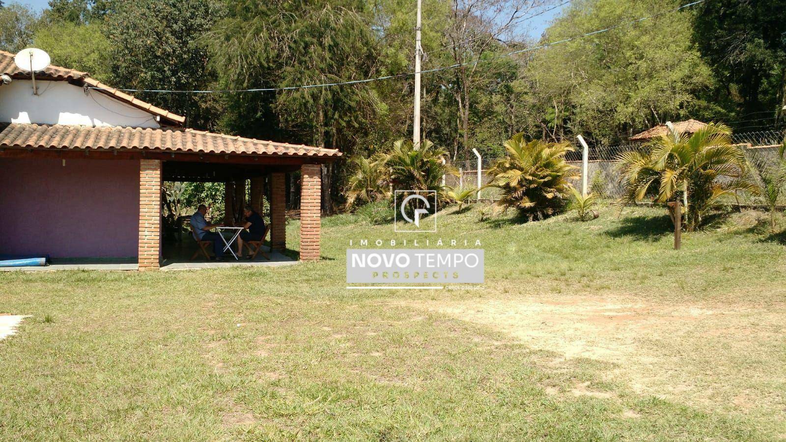 Chácara à venda com 4 quartos, 7200M2 - Foto 2