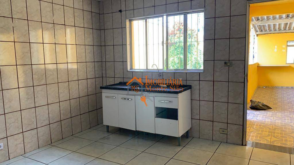 Casa à venda com 3 quartos, 250M2 - Foto 3