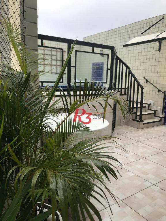 Cobertura à venda com 4 quartos, 249m² - Foto 3