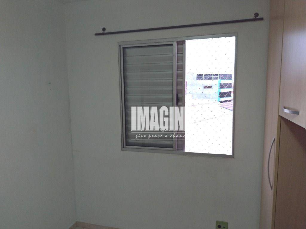 Apartamento à venda com 2 quartos, 50m² - Foto 9