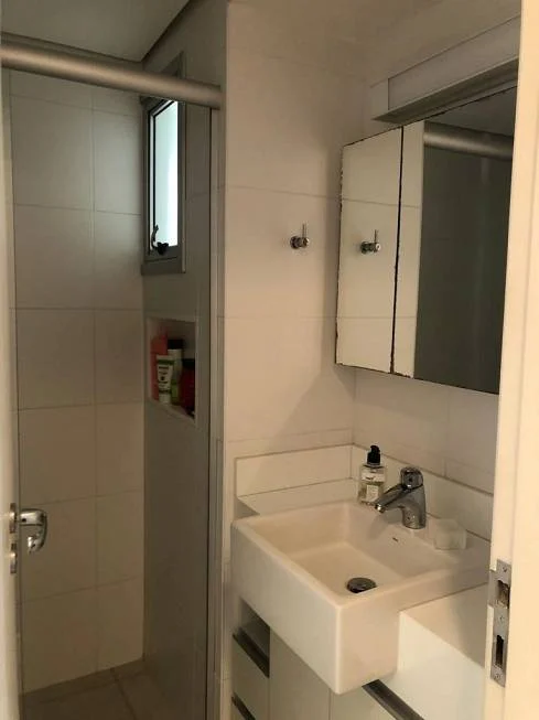 Apartamento à venda com 2 quartos, 100m² - Foto 12