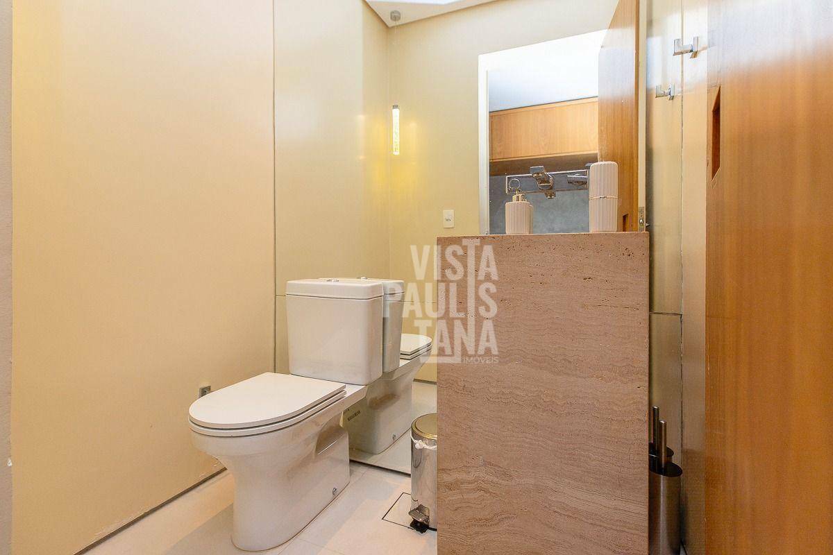 Apartamento à venda com 1 quarto, 89m² - Foto 26