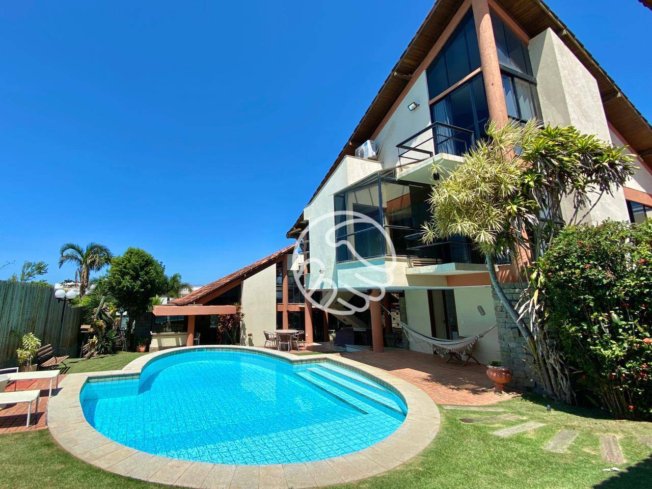 Casa de Condomínio, 4 quartos - Foto 2