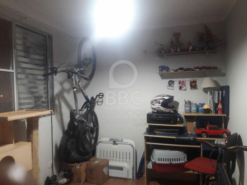 Apartamento à venda com 2 quartos, 55m² - Foto 7