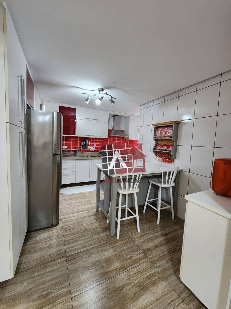 Apartamento à venda com 3 quartos, 85m² - Foto 21