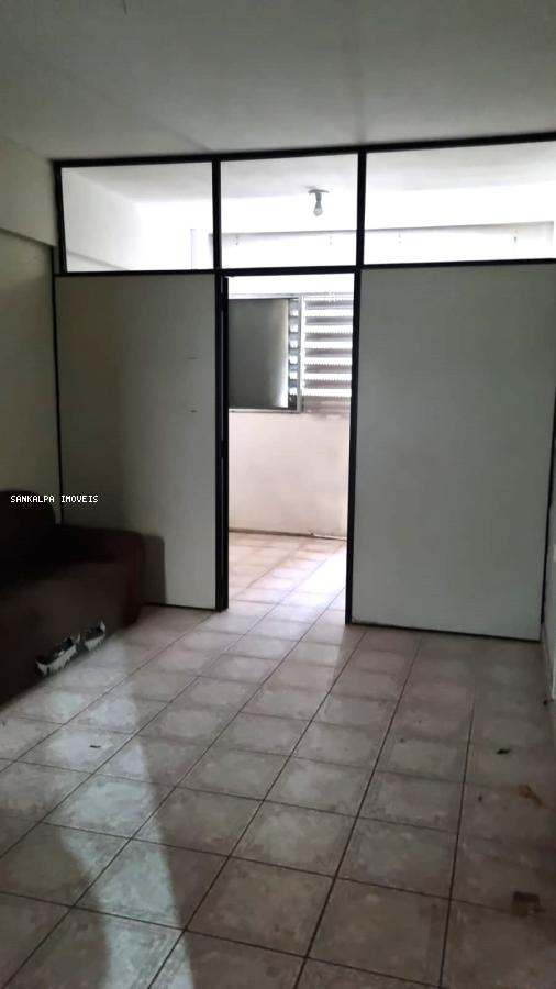 Kitnet e Studio à venda com 1 quarto, 32m² - Foto 1