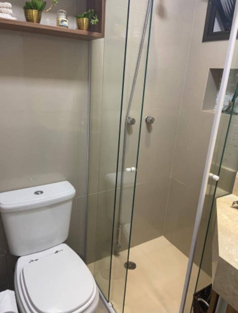 Apartamento à venda com 3 quartos, 92m² - Foto 5