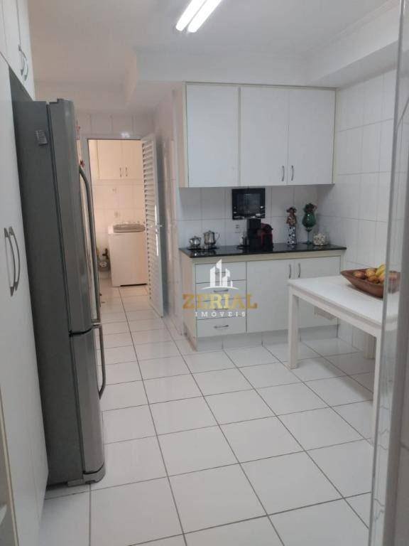 Apartamento à venda com 3 quartos, 146m² - Foto 15