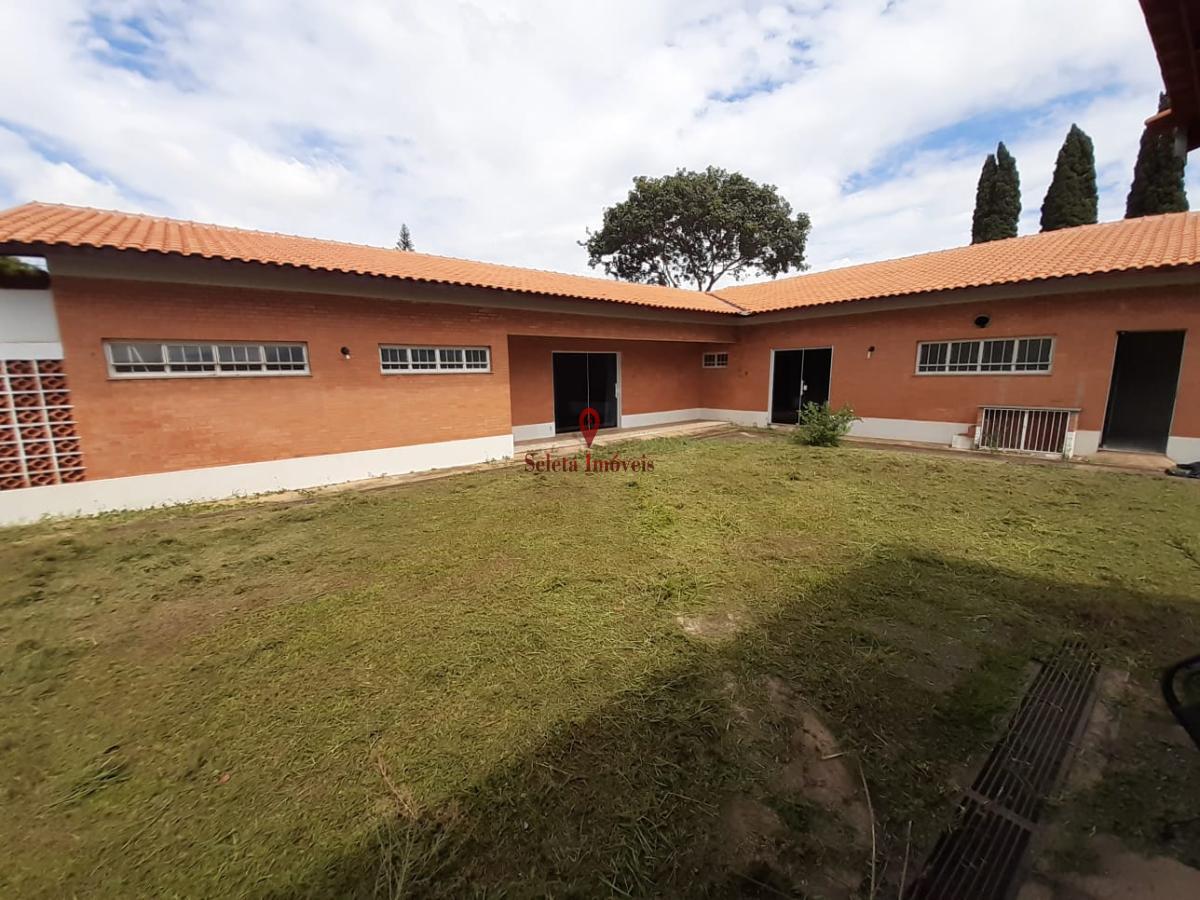 Casa à venda com 3 quartos, 450m² - Foto 43