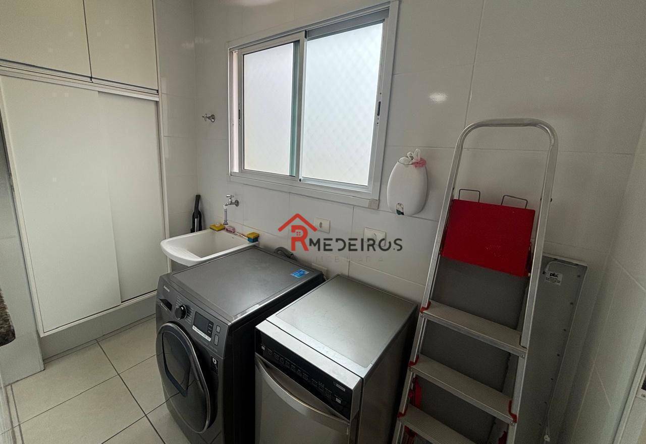 Apartamento à venda com 3 quartos, 119m² - Foto 11