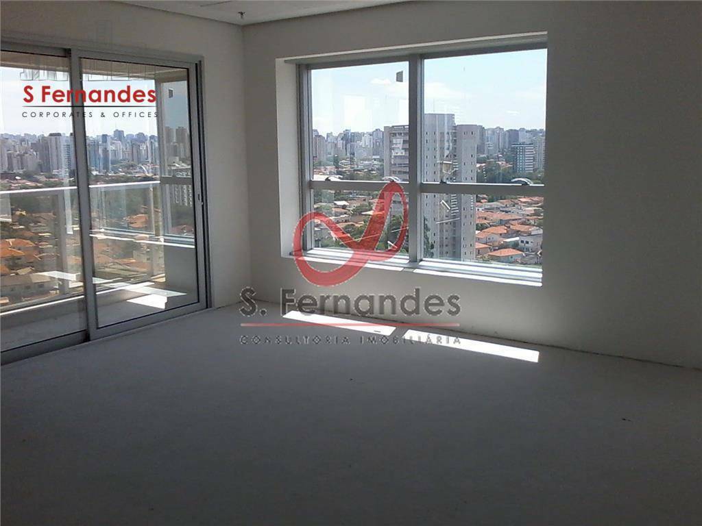 Conjunto Comercial-Sala para alugar, 215m² - Foto 9